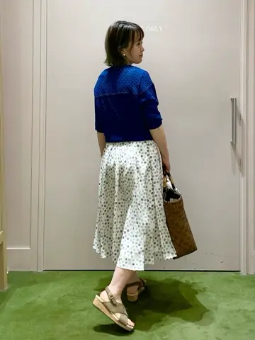 組曲 フジコ コーディネート画像