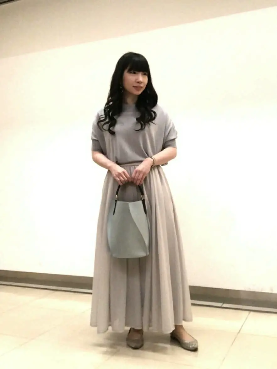  福田 コーディネート画像