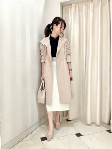 組曲 金井 コーディネート画像