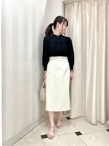 組曲 金井 コーディネート画像