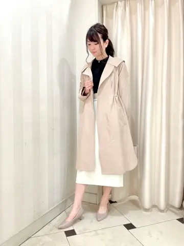 組曲 金井 コーディネート画像