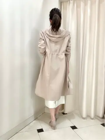 組曲 金井 コーディネート画像