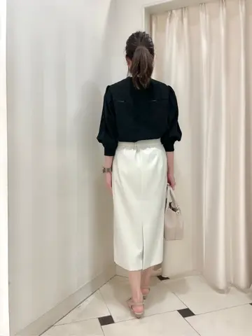 組曲 金井 コーディネート画像