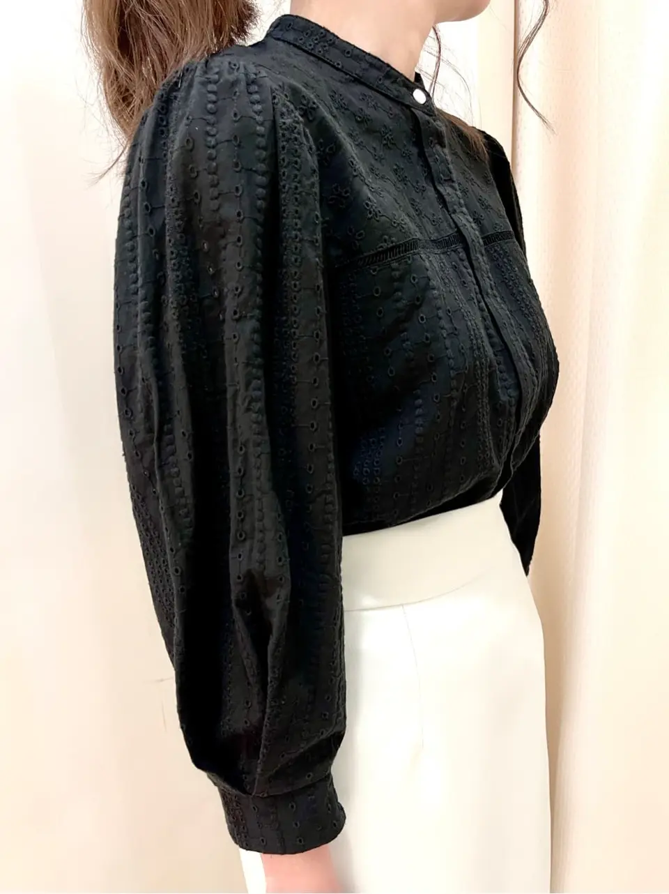 組曲 金井 コーディネート画像