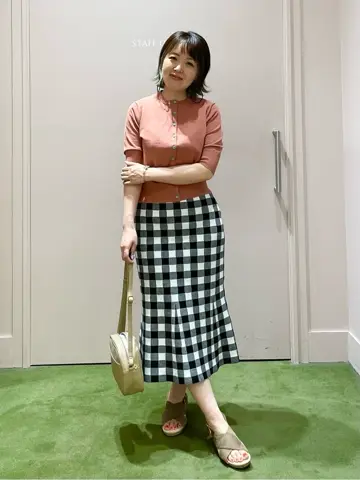 組曲 フジコ コーディネート画像