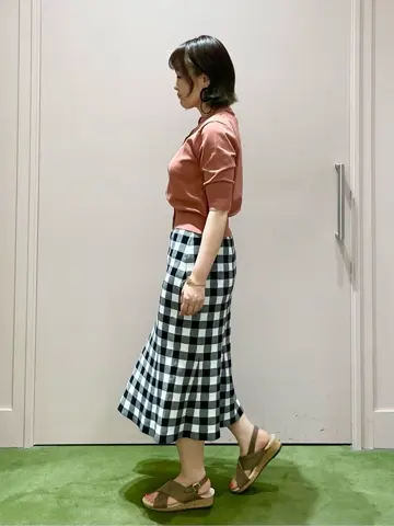 組曲 フジコ コーディネート画像