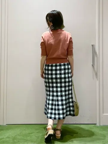 組曲 フジコ コーディネート画像