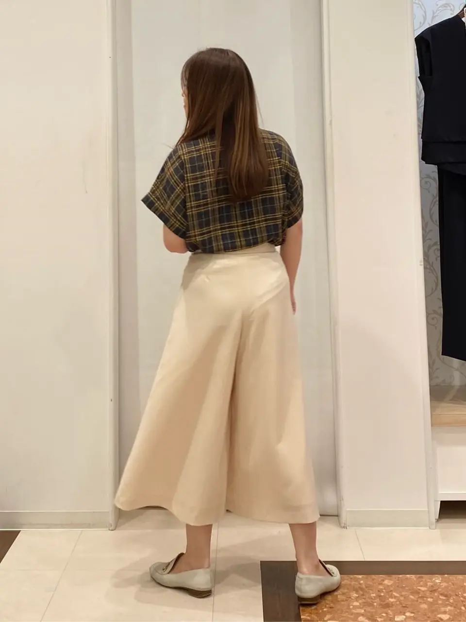 組曲 酒井 コーディネート画像