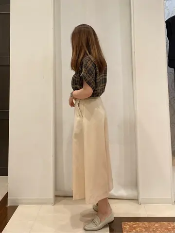 組曲 酒井 コーディネート画像