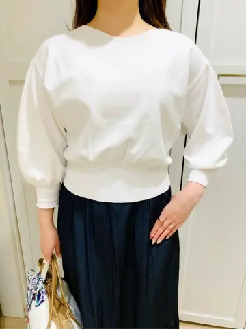 組曲 藤田 コーディネート画像