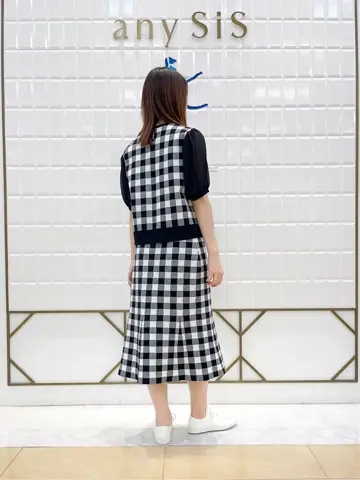 組曲 上田 コーディネート画像