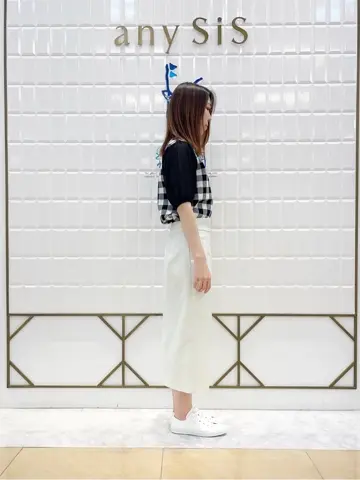 組曲 上田 コーディネート画像