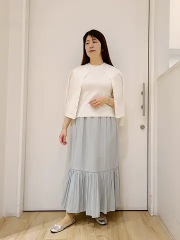 組曲 原 コーディネート画像