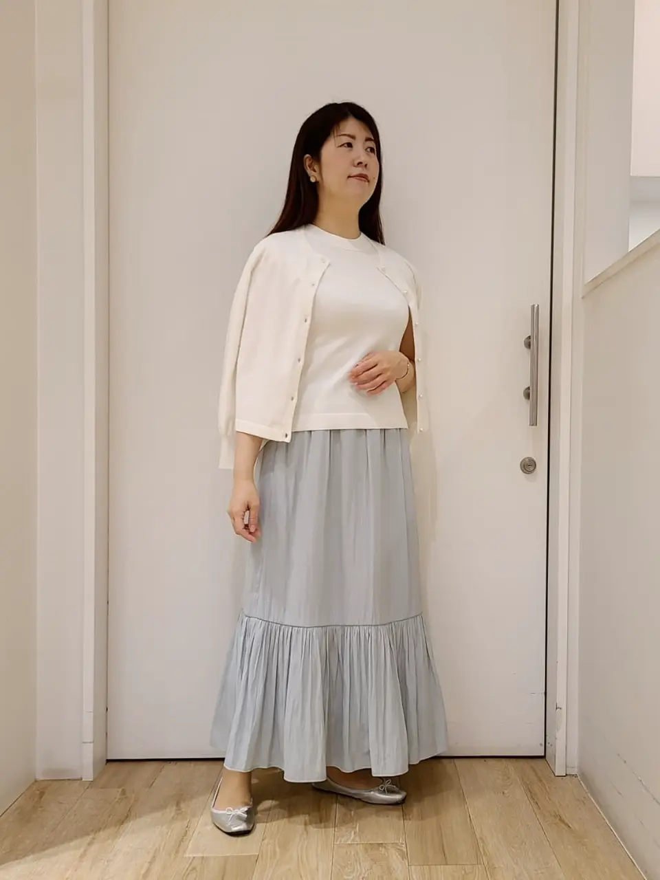 組曲 原 コーディネート画像