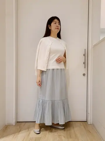 組曲 原 コーディネート画像