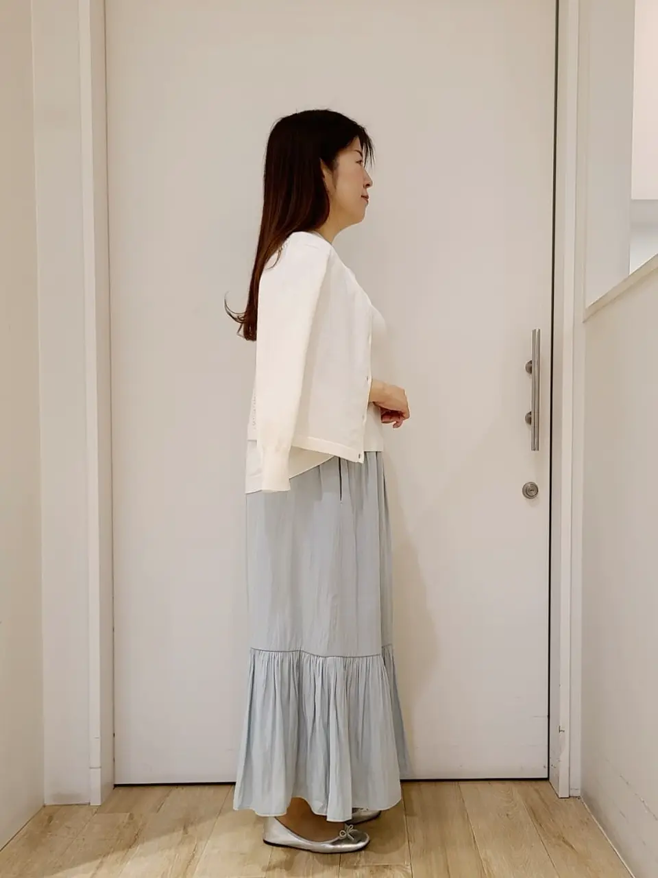 組曲 原 コーディネート画像