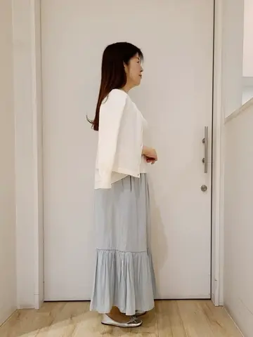 組曲 原 コーディネート画像