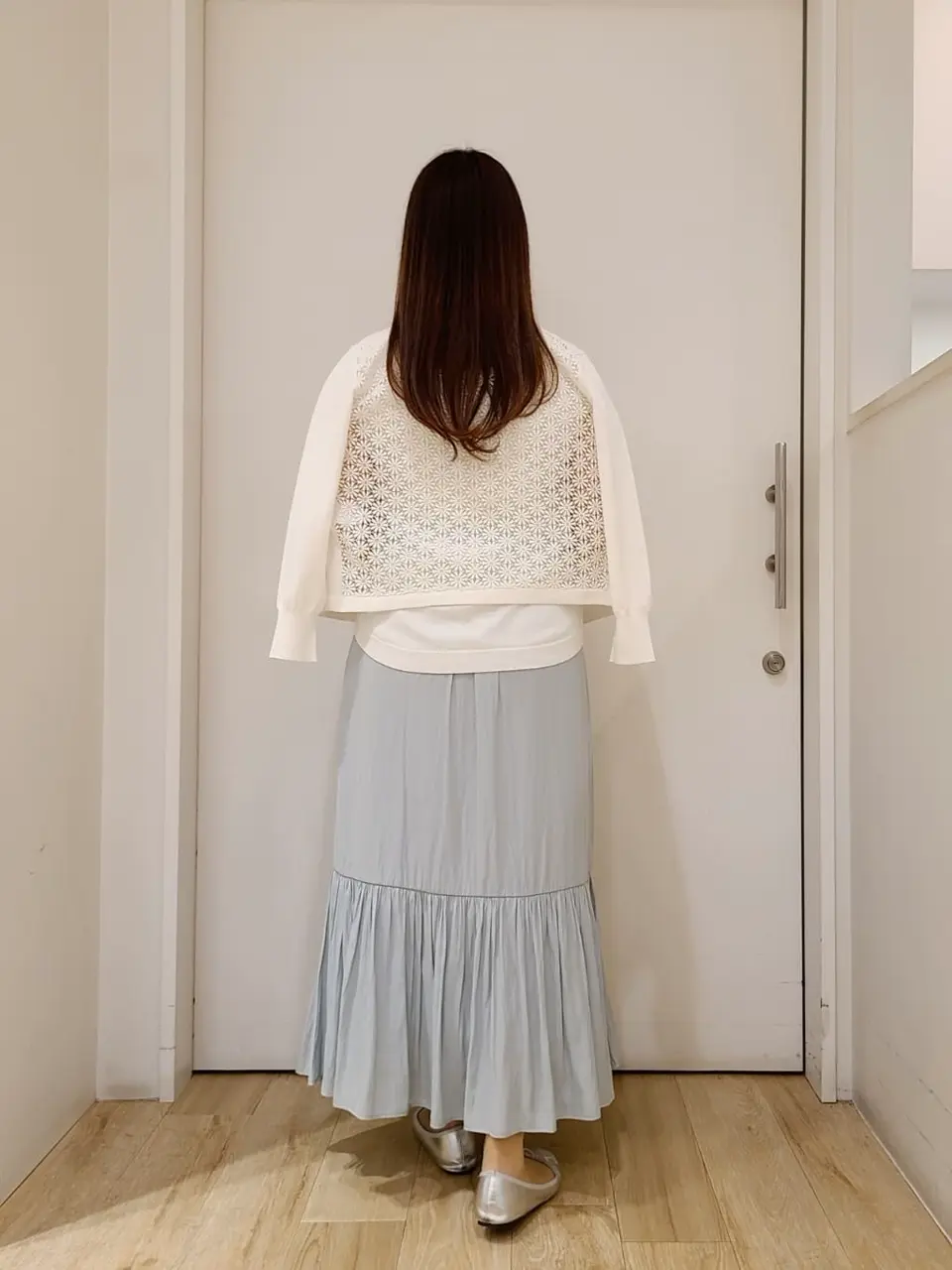 組曲 原 コーディネート画像