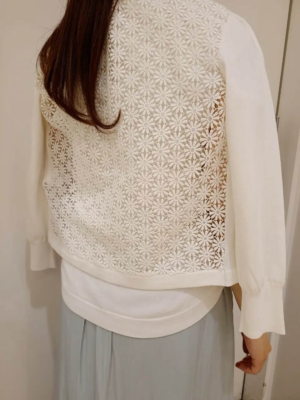 組曲 原 コーディネート画像