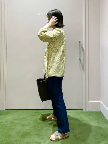 組曲 フジコ コーディネート画像