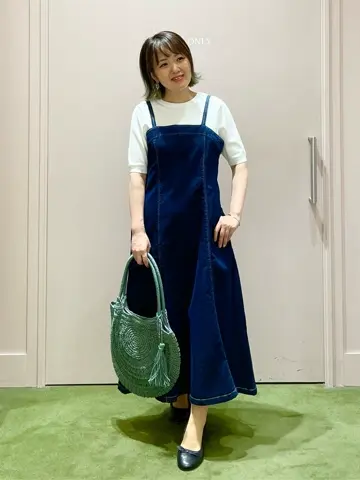 組曲 フジコ コーディネート画像