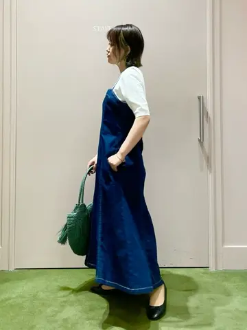 組曲 フジコ コーディネート画像