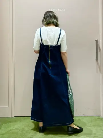 組曲 フジコ コーディネート画像