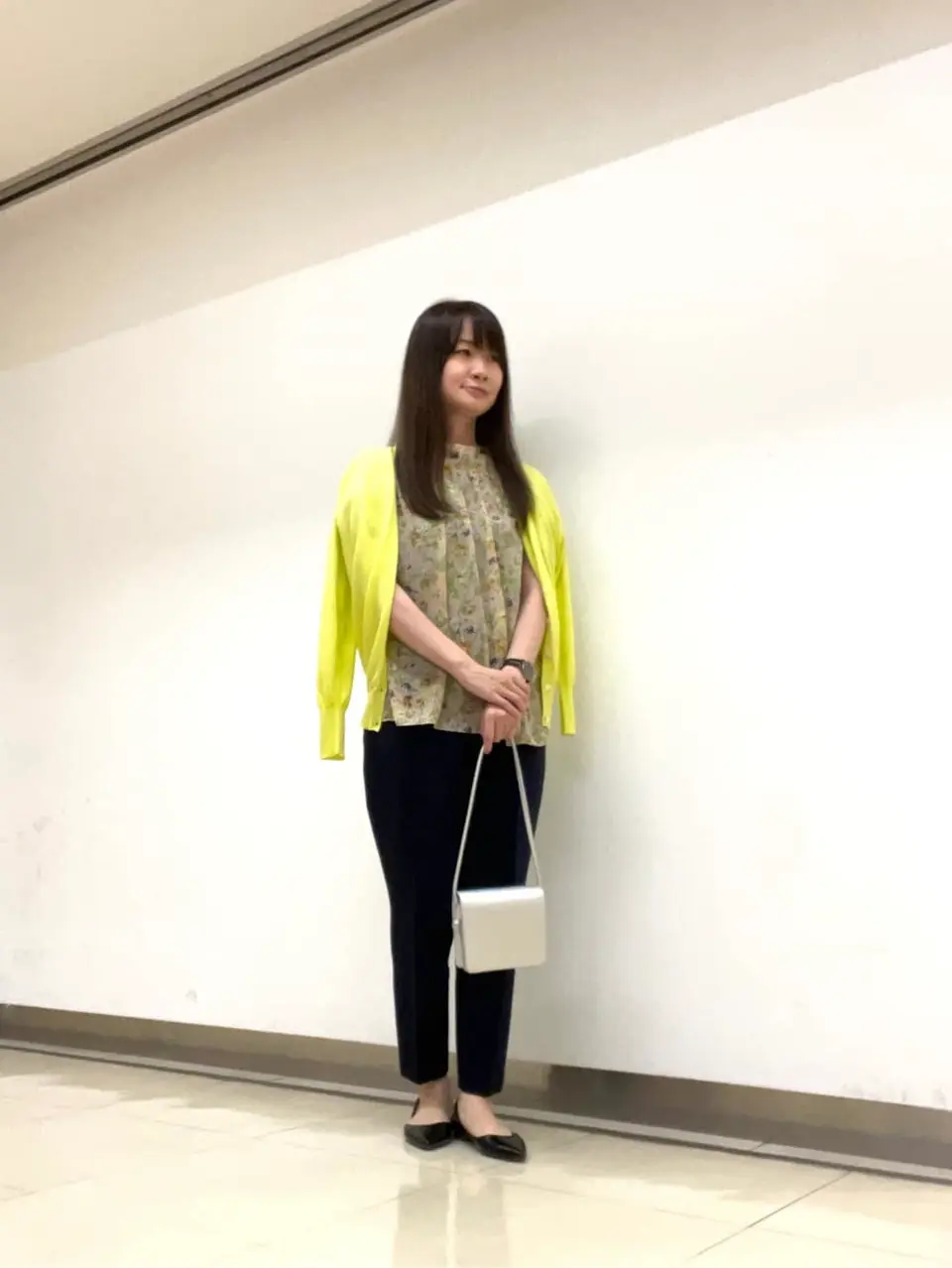 組曲 真田 コーディネート画像