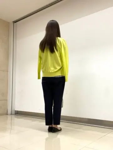 組曲 真田 コーディネート画像