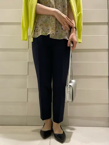 組曲 真田 コーディネート画像