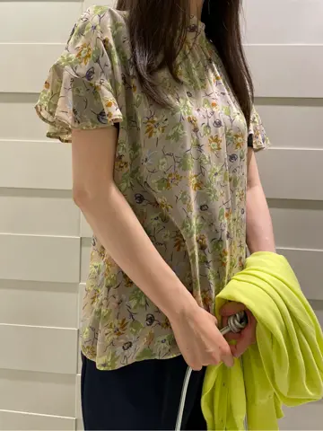 組曲 真田 コーディネート画像