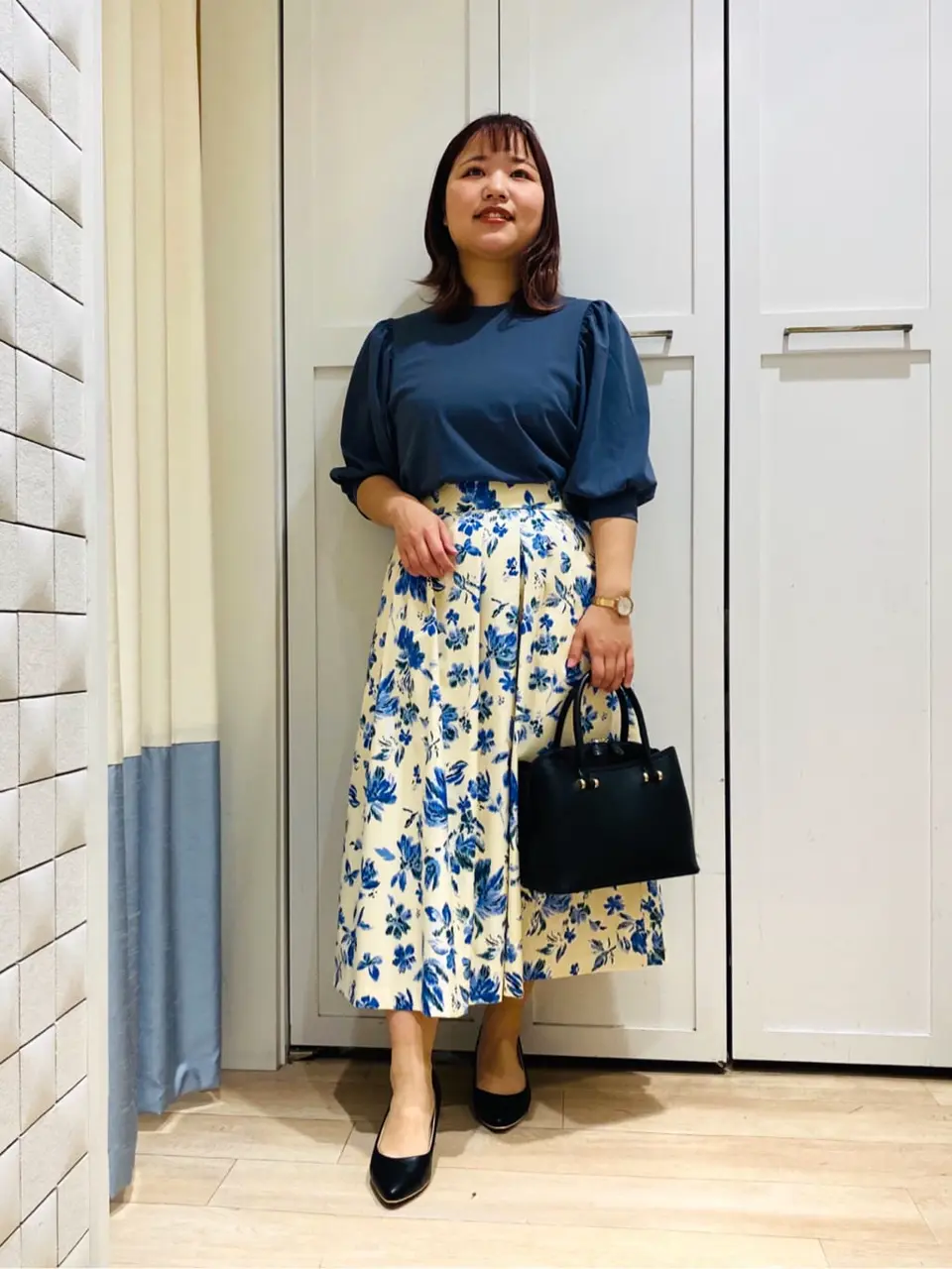  KATO コーディネート画像