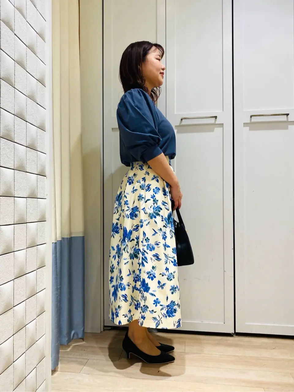 組曲 KATO コーディネート画像