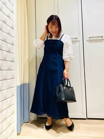 組曲 KATO コーディネート画像