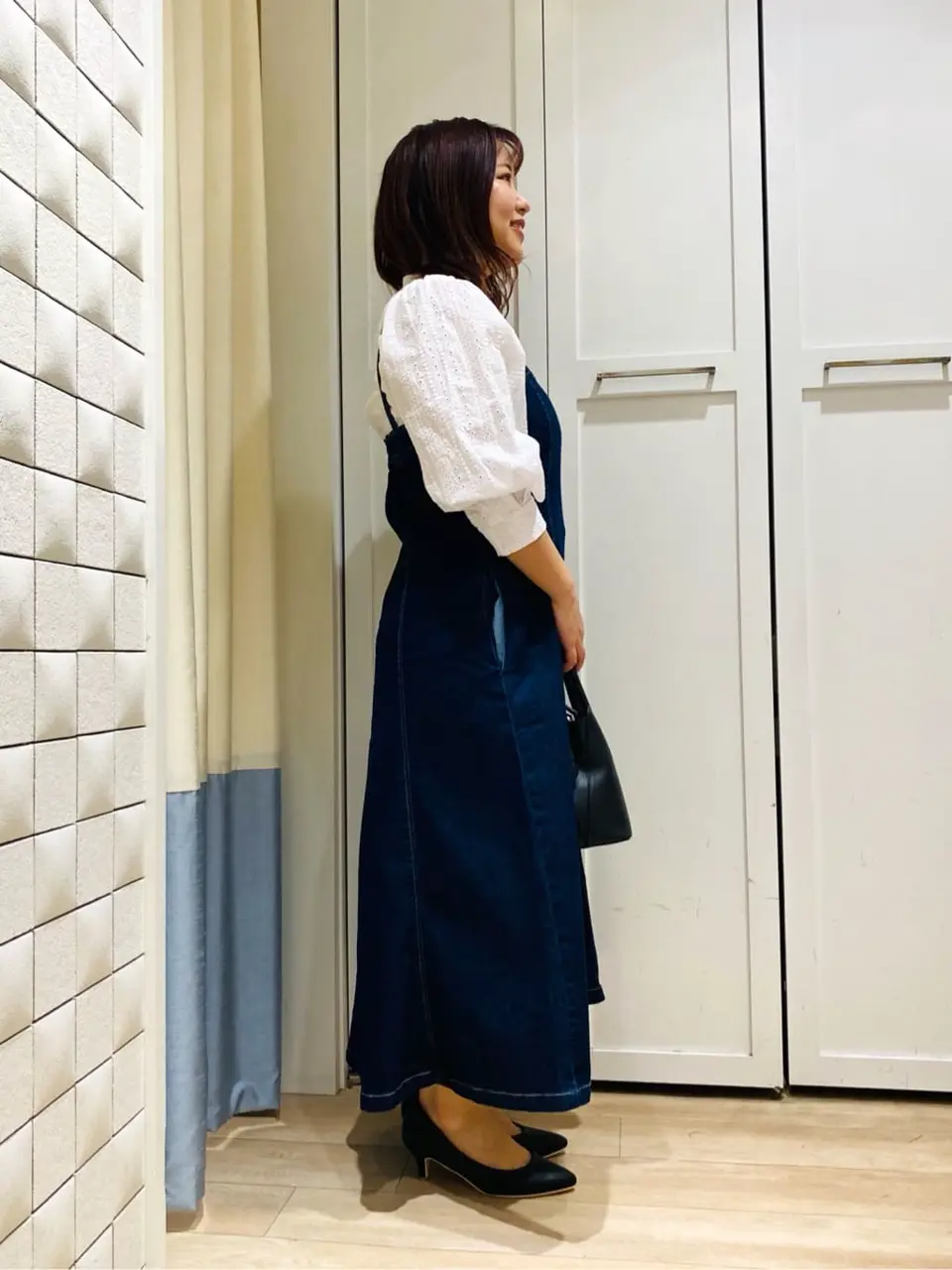 組曲 KATO コーディネート画像