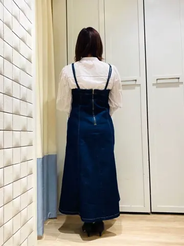 組曲 KATO コーディネート画像