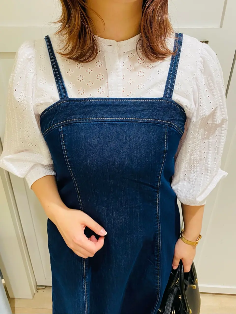 組曲 KATO コーディネート画像