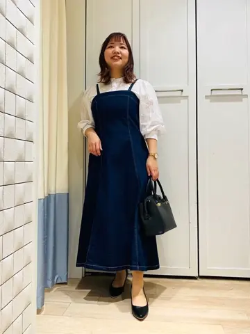 組曲 KATO コーディネート画像