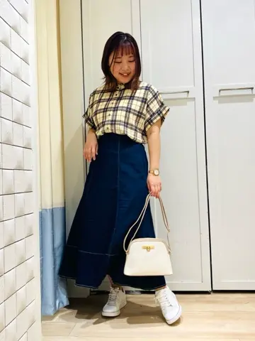 組曲 KATO コーディネート画像