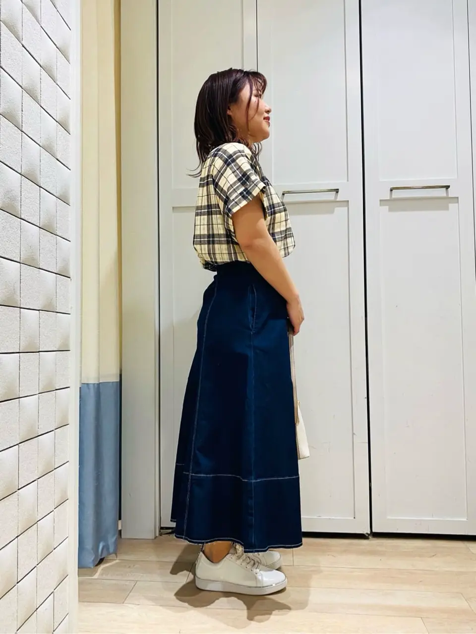 組曲 KATO コーディネート画像