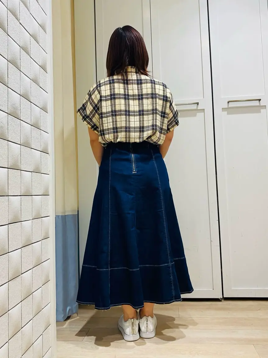 組曲 KATO コーディネート画像