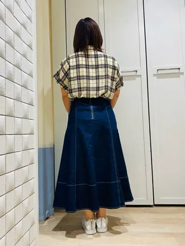 組曲 KATO コーディネート画像