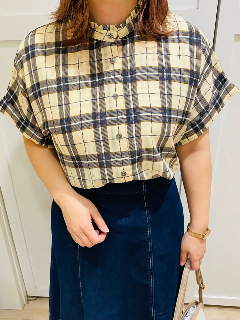 組曲 KATO コーディネート画像