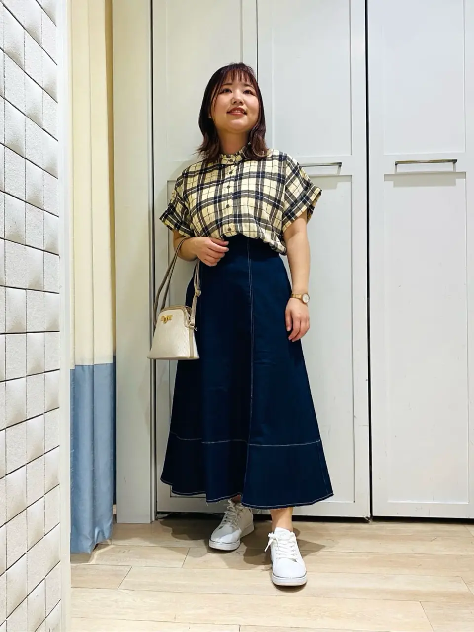 組曲 KATO コーディネート画像