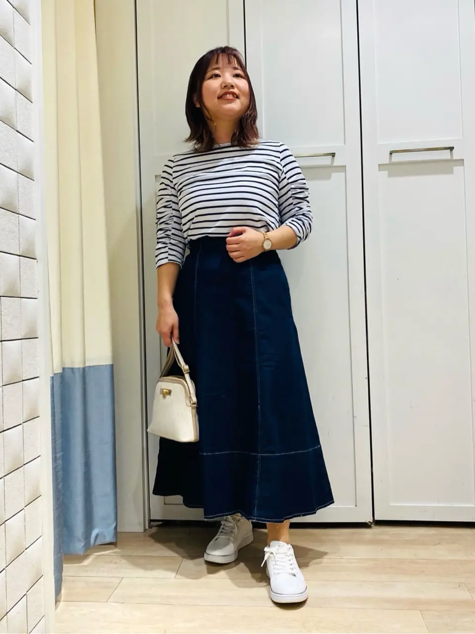  KATO コーディネート画像