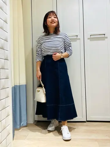 組曲 KATO コーディネート画像