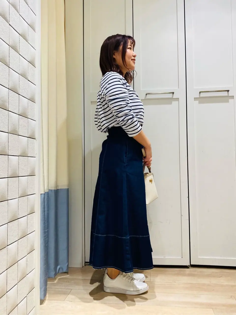 組曲 KATO コーディネート画像