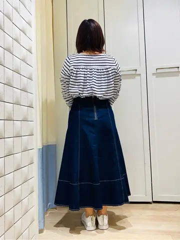 組曲 KATO コーディネート画像