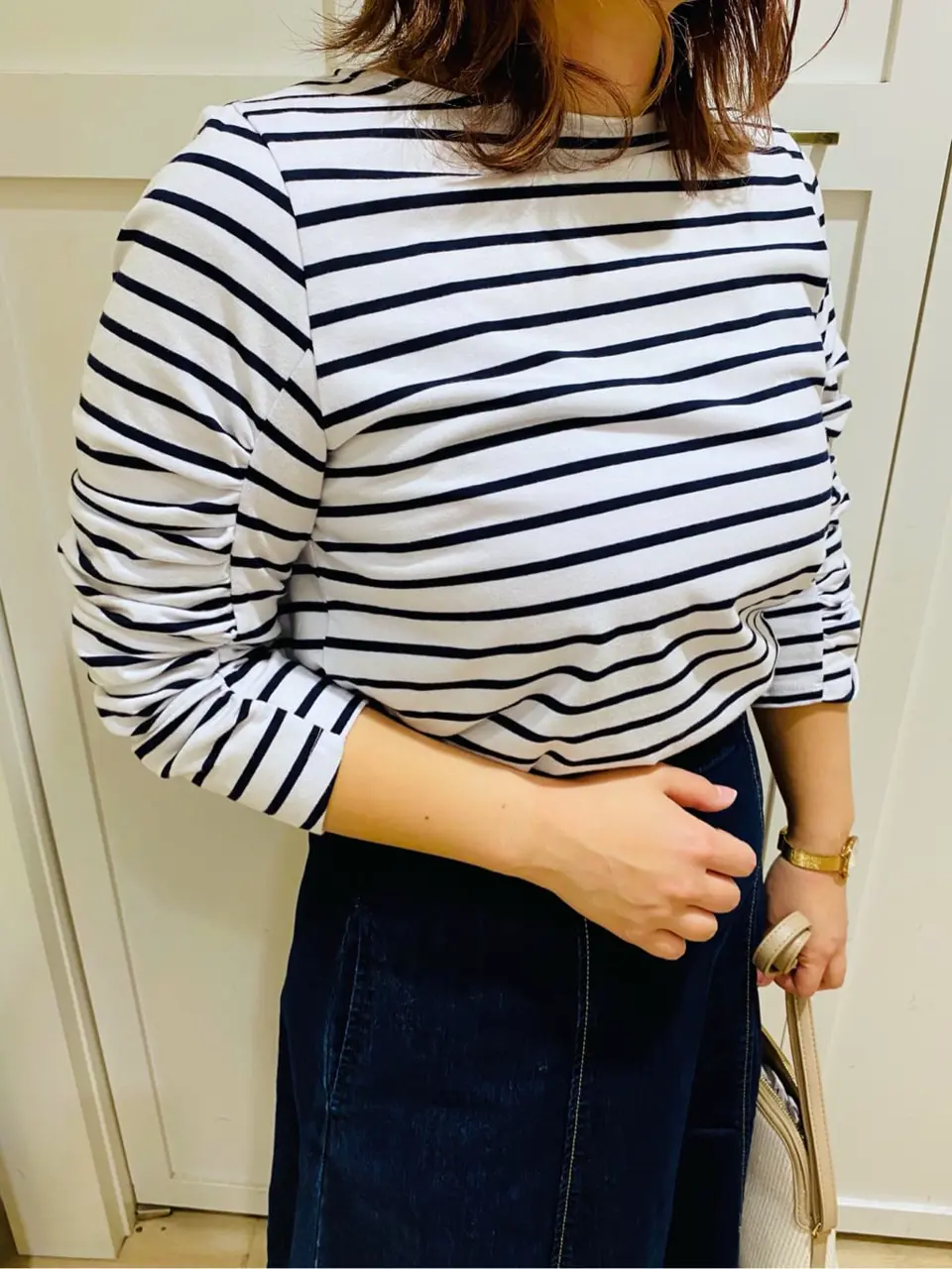 組曲 KATO コーディネート画像