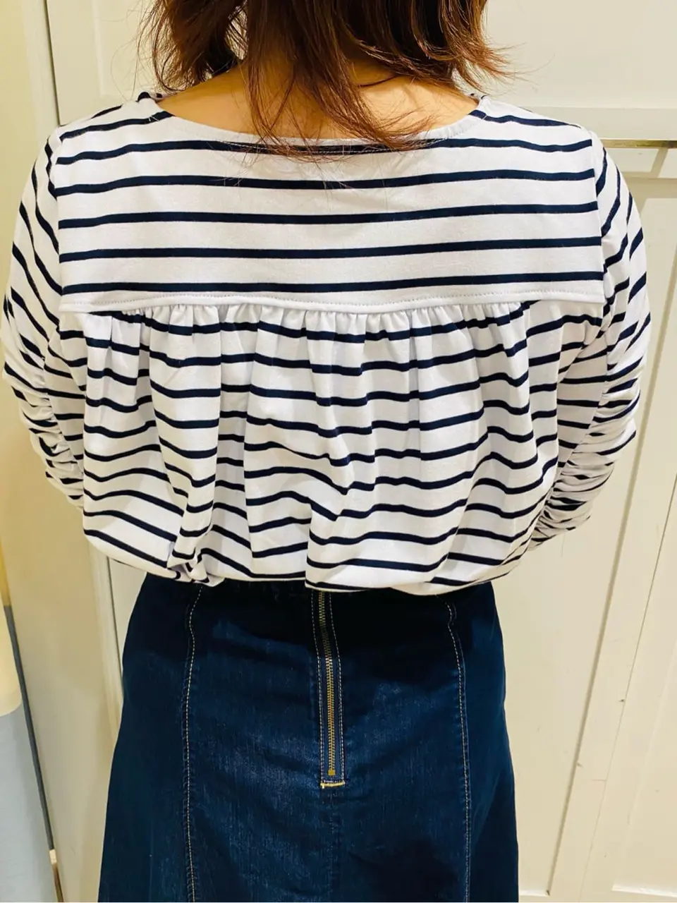 組曲 KATO コーディネート画像